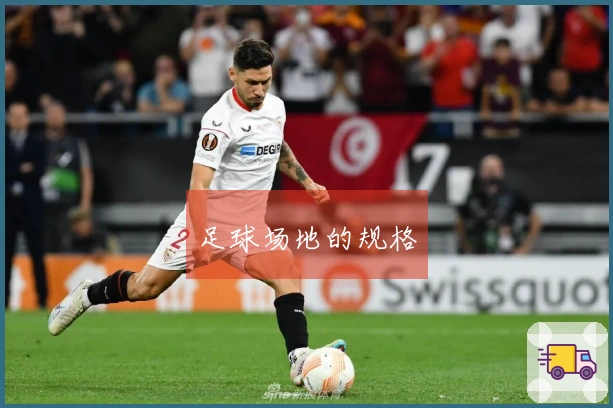 足球场地的规格