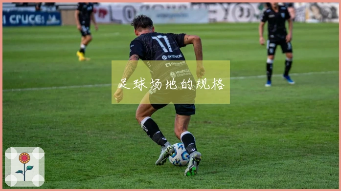 足球场地的规格