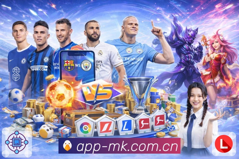 MK体育